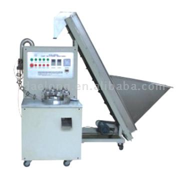  Cap Slitting Machine / Lid Notching Machine ( Cap Slitting Machine / Lid Notching Machine)