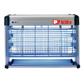  Aluminum Insect Killer (Aluminium Insect Killer)