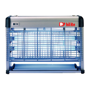  Aluminum Insect Killer (Aluminum Insect Killer)