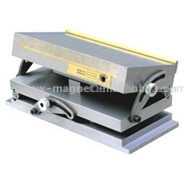 Magnetic Chuck ( Magnetic Chuck)