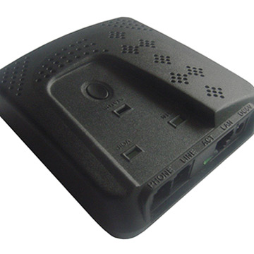  VoIP Gateway (VoIP Gateway)