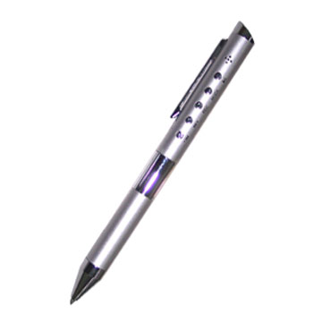  Pen MP3 player (Pen lecteur MP3)