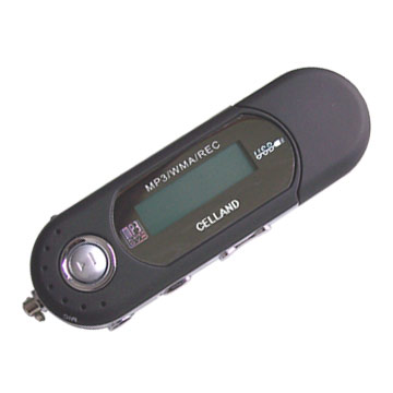  MP3 Player (Lecteur MP3)