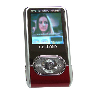  MP4 Player ( MP4 Player)