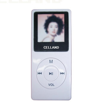  MP4 Player (MP4 Player)