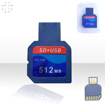  USB and SD Card (USB и SD Card)