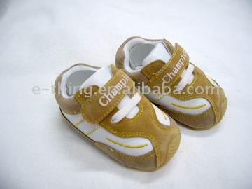  Babies` Soft Shoes (Мягкие Babies `Shoes)