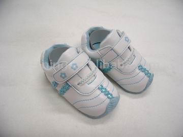  Baby Leather Shoes (Baby кожа Обувь)