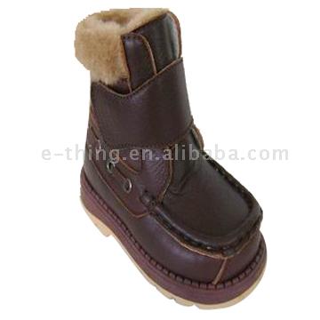  Boy`s Boots (Boy`s Boots)