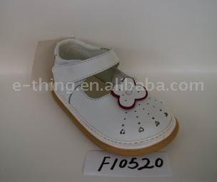  Girls` Squeaky Shoes (Squeaky девочек обувь)