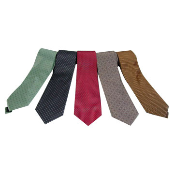  Printed Ties ( Printed Ties)