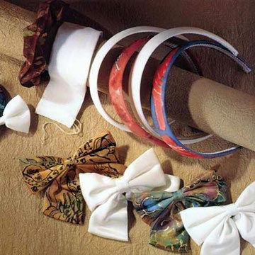  Hair Tie ( Hair Tie)