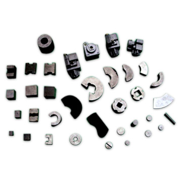 Neodymium Iron Boron (NdFeB) ( Neodymium Iron Boron (NdFeB))