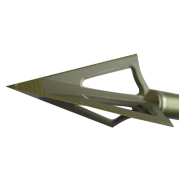  Broadhead Arrow Tip
