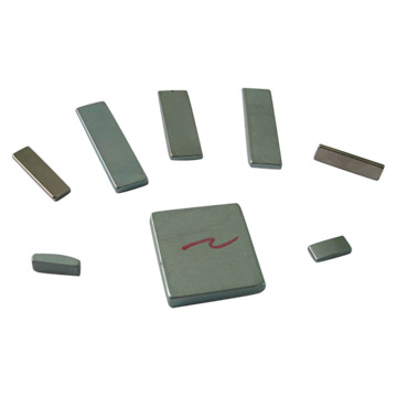  Neodymium Iron Boron (NdFeB) ( Neodymium Iron Boron (NdFeB))