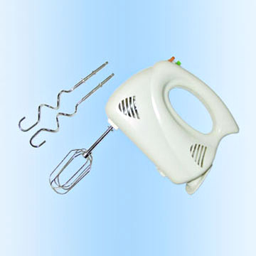  Hand Mixer (Batteur à main)