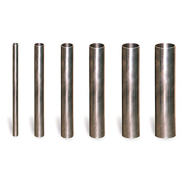  Bearing Steel Tubes (Bearing Stahlrohre)