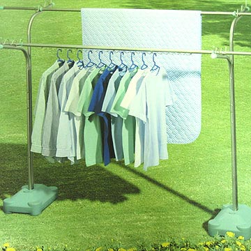 Stainless Steel Hanger (Stainless Steel Hanger)