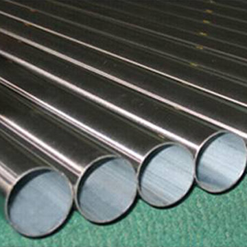  Stainless Steel Tube (Нержавеющая стальная труба)
