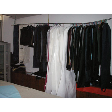  Suit Cover ( Suit Cover)