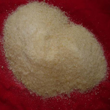 Speisegelatine (Halal-zertifiziert) (Speisegelatine (Halal-zertifiziert))