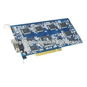  DVR Card (DVR Card)
