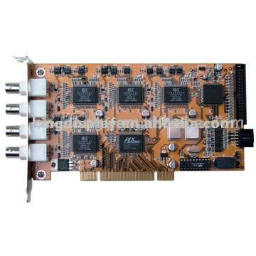  DVR Card (DVR Card)