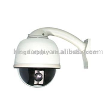  High Speed Dome Camera (High Speed Dome Camera)