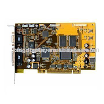  DVR Card (DVR Card)