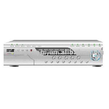  Embedded DVR (Embedded DVR)