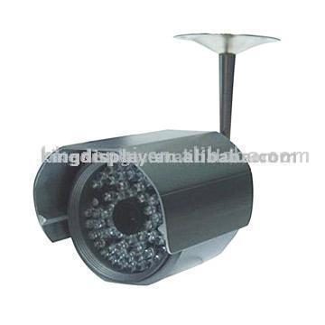  IR LED Waterproof Camera (IR LED Etanche pour Appareil Photo)