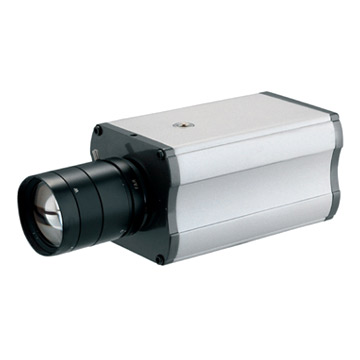  CCD Box Camera