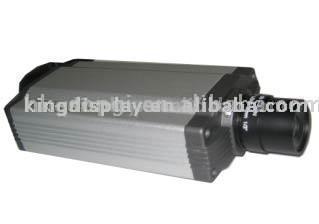  IP Camera (Caméra IP)