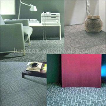  Carpet / Rug (Moquette / tapis)