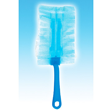  Magic Duster ( Magic Duster)