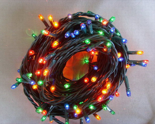  Twinkle Light of Rice Bulb (Twinkle Light риса лампа)