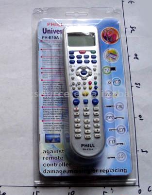  Multifunctional Remote Control (10 in 1) ( Multifunctional Remote Control (10 in 1))