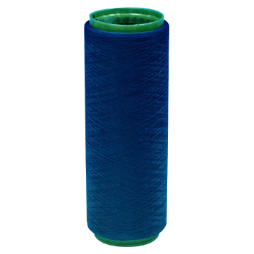  Blue Color Yarn ( Blue Color Yarn)