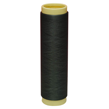  Black Color Yarn ( Black Color Yarn)