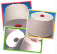  Spun Polyester Yarn (Spun Polyester-Garne)