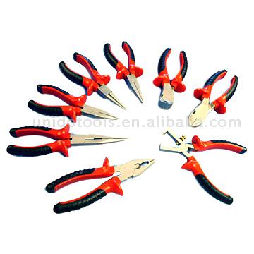  High Quality Pliers (Haute Qualité Pinces)