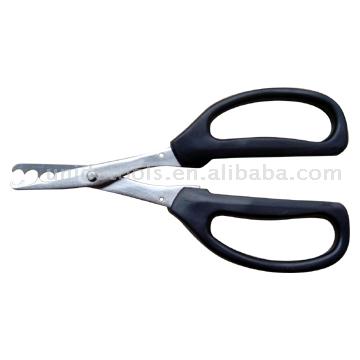  Inkfish Cutter (Inkfish Cutter)