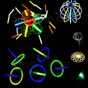  Glow Ball, Glow Top, Glow Lantern ( Glow Ball, Glow Top, Glow Lantern)