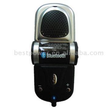  Bluetooth Car Kits (Bluetooth Car Kits)