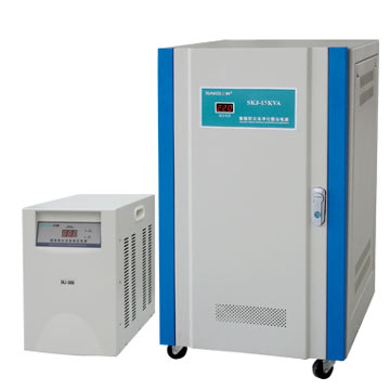  Intelligent AC Purification Power Supply