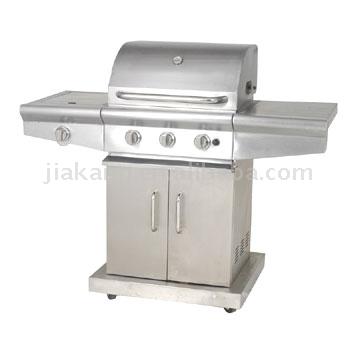  Gas Barbecue (Газ Гриль)