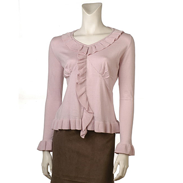  Ladies` Sweater ( Ladies` Sweater)