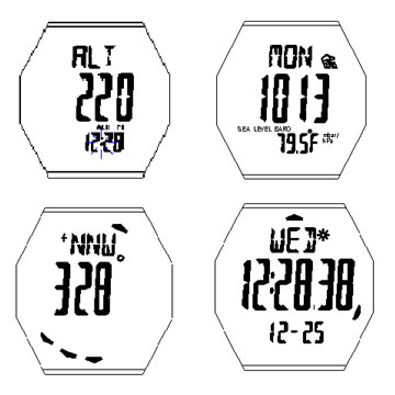  Sports Watches