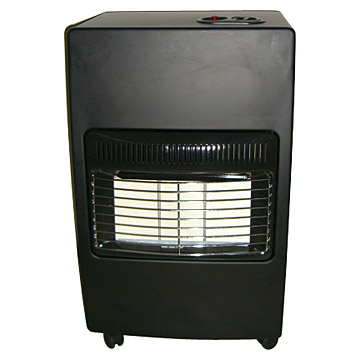 Gas Heater (XT-200) (Gasheizung (XT-200))