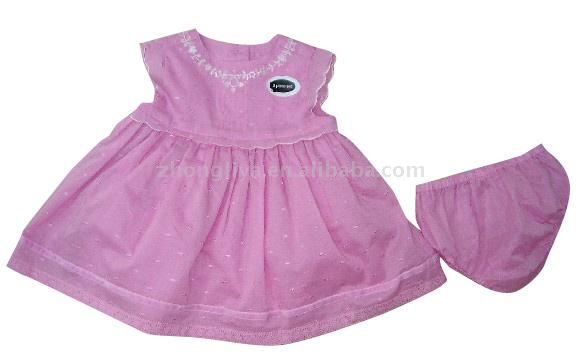 Girls `Dress (Girls `Dress)